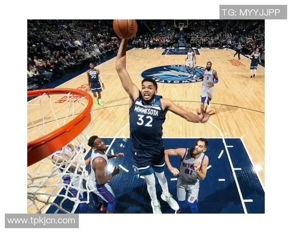 森林狼与猛龙激战正酣谁能在这场对决中笑到最后